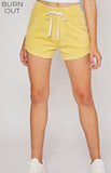 Campus Shorts - More Colors