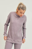 Sami Pullover - More Colors