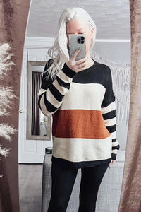 MacKenzie Sweater