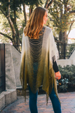 Phoenix Ruana/Poncho - More Colors