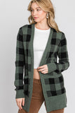 Express Cardi • More Colors