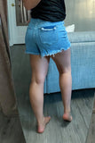 Cortney Shorts