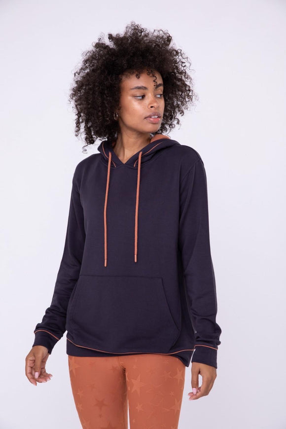 Ultra Hoodie • More Colors