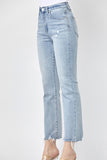 Paislee Denim