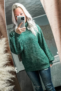 Cassidy Sweater • More Colors