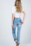 Phoebe Denim
