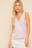 Lia Tank • More Colors