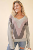 Toryn Sweater