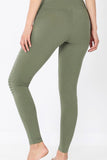Moto Leggings - More Colors