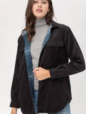 Camryn Jacket - More Colors