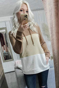 Java Hoodie