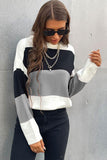 Kendyl Sweater • More Colors