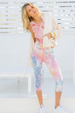 Hey August Style 31 • More Colors