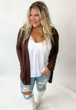 Lola Waffle Cardi • More Colors