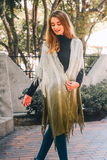 Phoenix Ruana/Poncho - More Colors