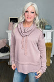 Hadley Pullover - More Colors