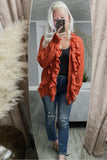 Elyse Cardigan • More Colors