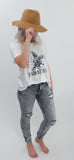 Freedom Tee - More Colors