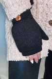 Makin Moves Convertible Gloves