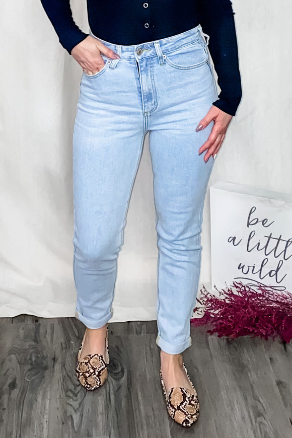 Madison Denim