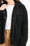 Carsyn Jacket • More Colors