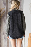 Jessi Denim Jacket