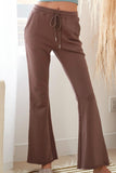 Zen Flared Sweats