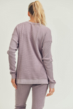 Sami Pullover - More Colors