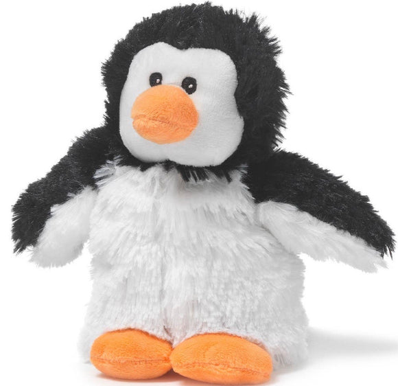 Warmies 9” Penguin