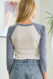 Dottie Top • More Colors