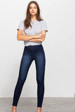 Uptown Denim