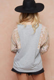 Halsey Top • More Colors