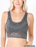 Lace Bralette - More Colors