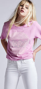 Pink Floyd Psychedelic Tee
