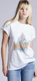 Def Leppard Tee