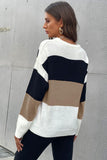 Kendyl Sweater • More Colors