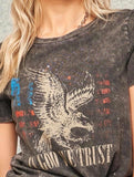 Freedom Tee - More Colors