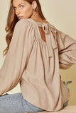 Rebecca Top - More Colors