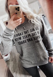Style & Grace Sweatshirt
