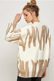 Graffiti Sweater