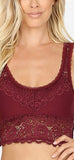 Lace Bralette - More Colors