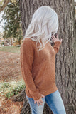 Twilight Sequin Sweater