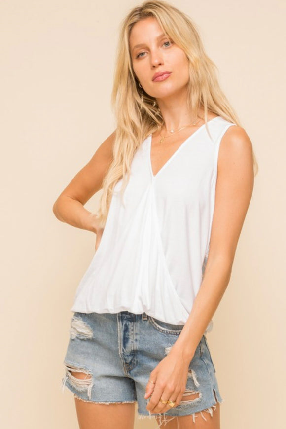 Lia Tank • More Colors