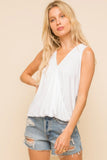 Lia Tank • More Colors