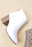 Sloane Bootie