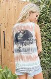 Tie Dye Tank • More Colors