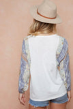 Halsey Top • More Colors