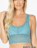 Lace Bralette - More Colors