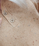 Orion Sweater • More Colors