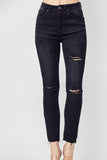 Sevyn Denim